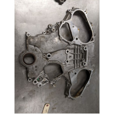 GZQ202 Engine Timing Cover For 09-14 Nissan Murano  3.5 13500JP00A